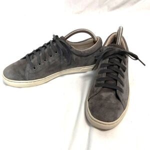 UGG TOMI Suede Sneaker, Women's 8